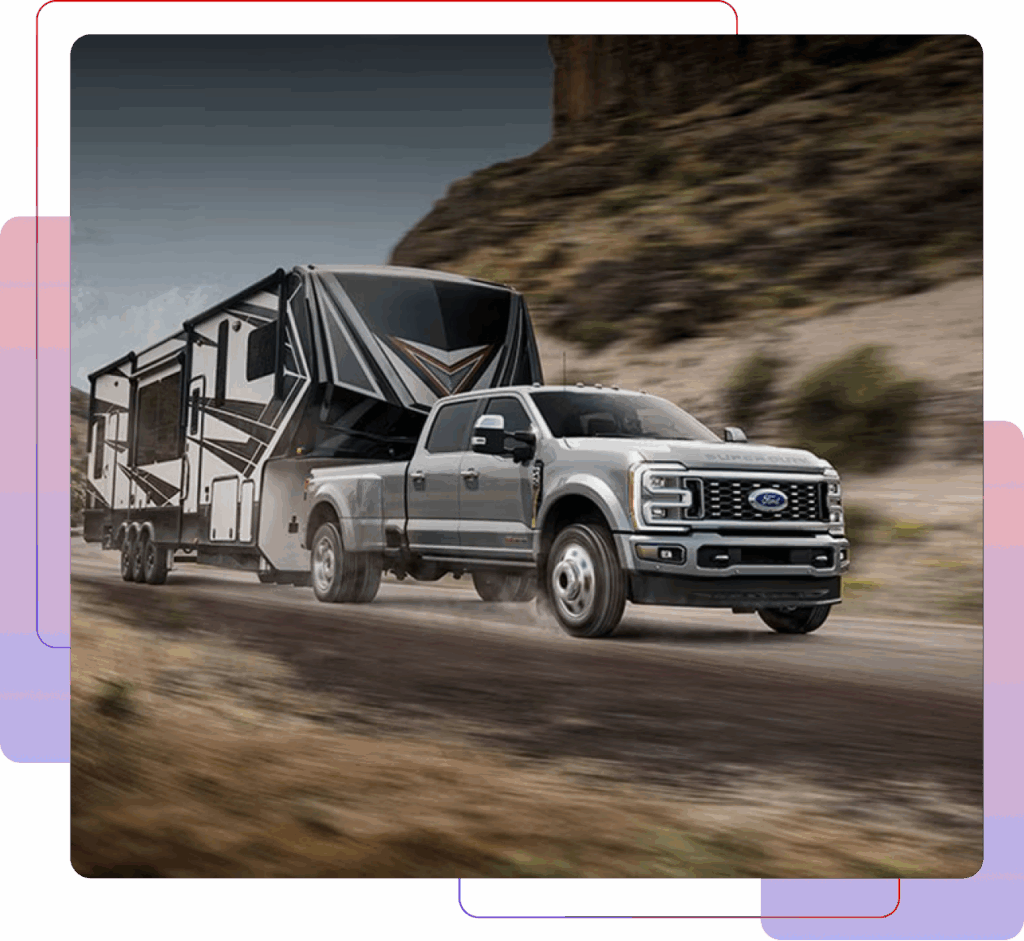 Ford Dynamic Ford Diesel Mechanic - Dynamic Diesel